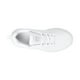 thumbnail image 4 of TENIS UNDER ARMOUR JOVEN 3027099100 SIMIPIEL BCO 20-25, 4 of 4