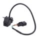 thumbnail image 2 of Cámara De Visión Trasera, Visibilidad Mejorada Plug And Play Ajuste Preciso 95760 3Z103 A Prueba De Golpes Para I40 2015 A 2020, 2 of 7