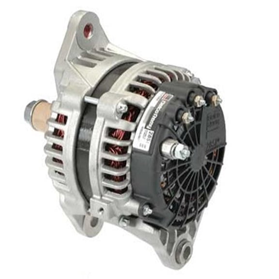New 200Amp Alternator Fits Ford F750 6.0L 6.7L 7.2L 8600068 8600424 27060E0231
