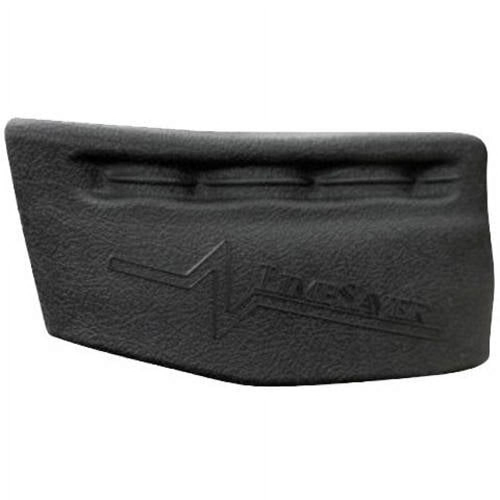 Hogue Ruger Security Six Rubber Monogrip Black