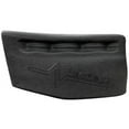 thumbnail image 2 of Hogue Ruger Security Six Rubber Monogrip Black, 2 of 7