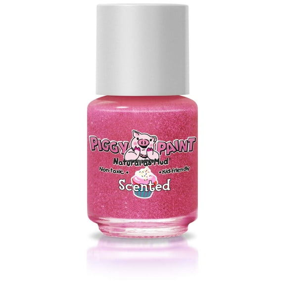 Piggy Paint - PP1021 | Scented Cupcake Cutie