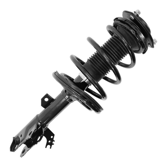 Unity Automotive Front Right Complete Strut Assembly Fits 2013-2018 Toyota Avalon , 13282