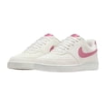 thumbnail image 4 of Tenis Nike para Mujer Court Vision LO NN Sail Peony, 4 of 5