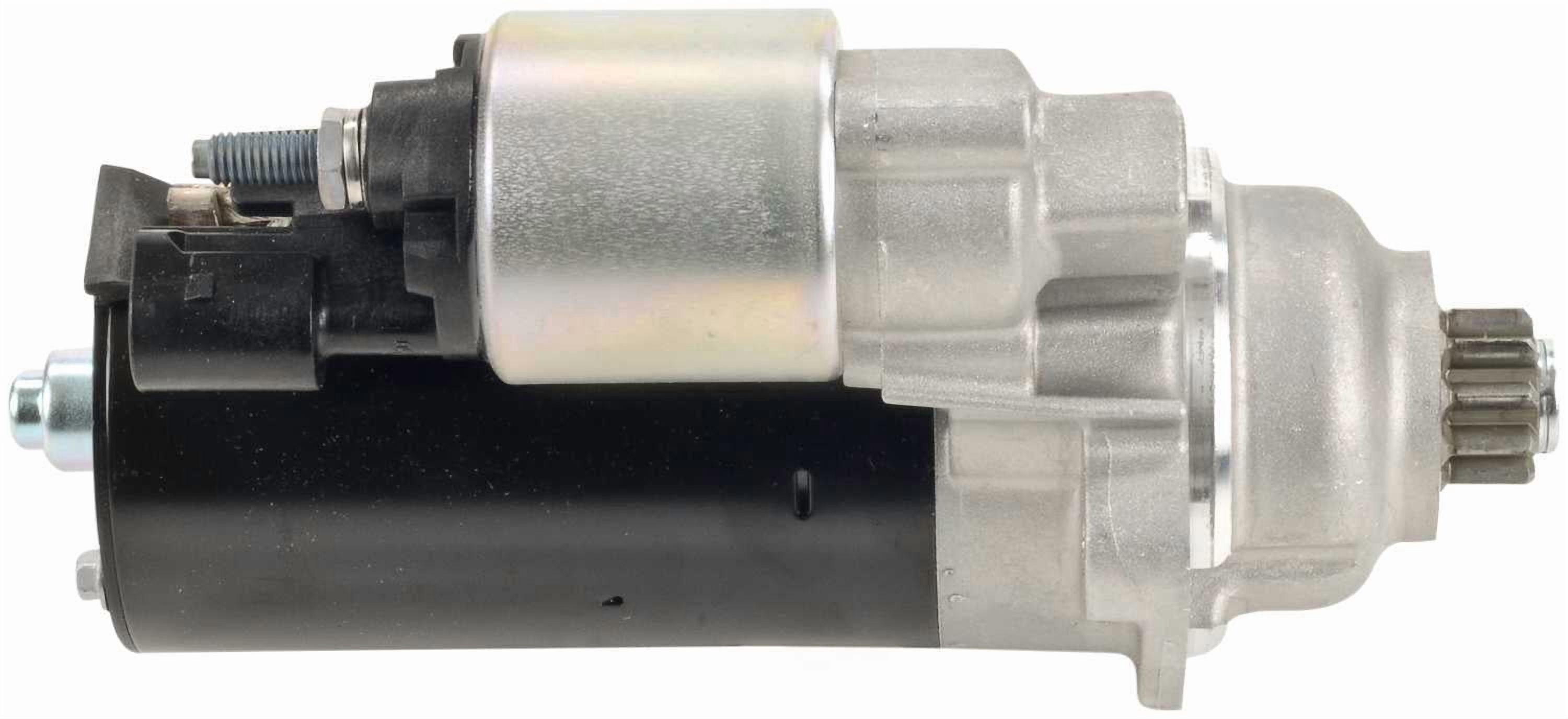 Bosch SR0833X Premium Starter