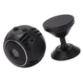 thumbnail image 3 of HD Night Vision Surveillance Camera, Outdoor Sports Camera Safe 720p 1080p AVI Video Format  for Home for Cycling, 3 of 7
