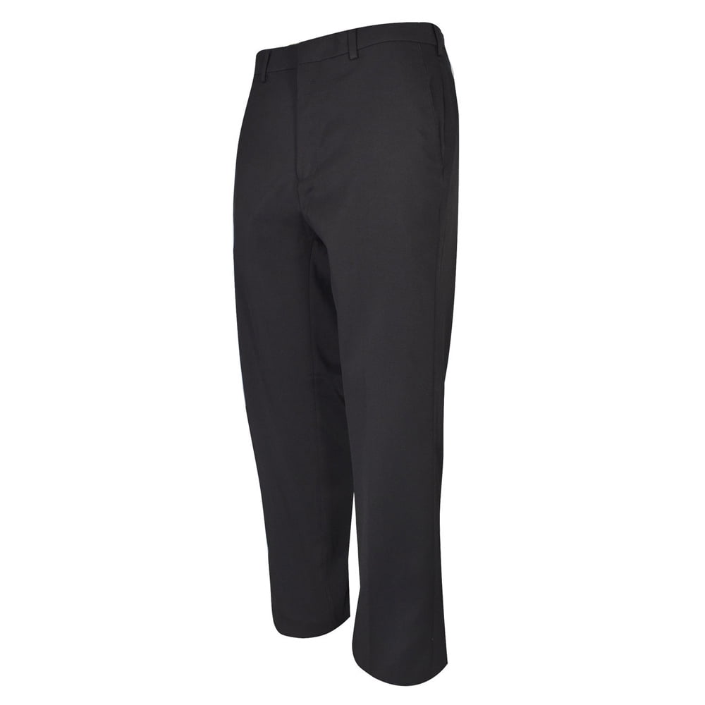 pga tour flat front straight leg pants