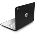 thumbnail image 4 of Restored HP Chromebook 14 G1 Celeron 2955U Dual-Core 1.4GHz 4GB 16GB SSD 14 LED J2L41UA, 4 of 4