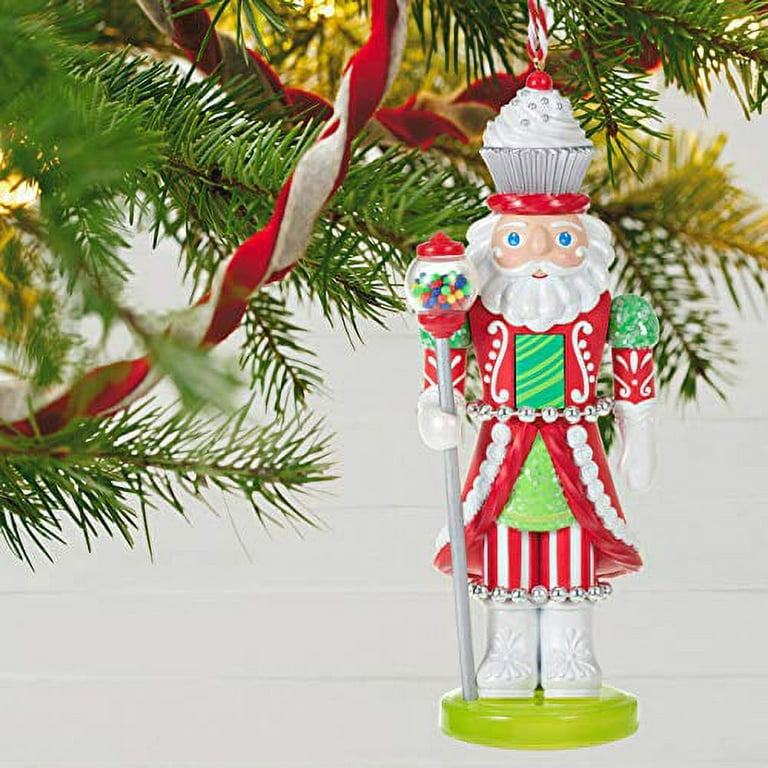 Hallmark christmas ornaments 2020 deals
