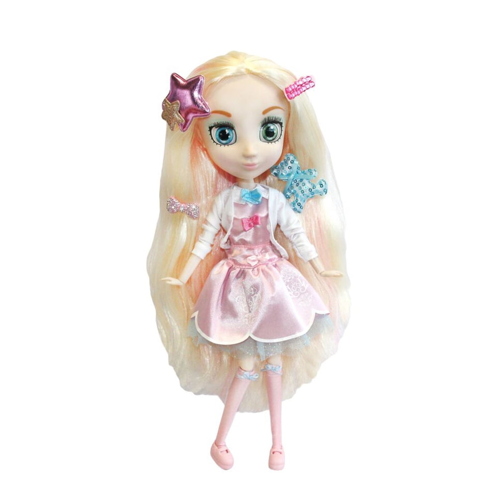shibajuku girl dolls walmart