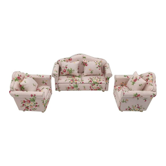 dollarama dollhouse furniture