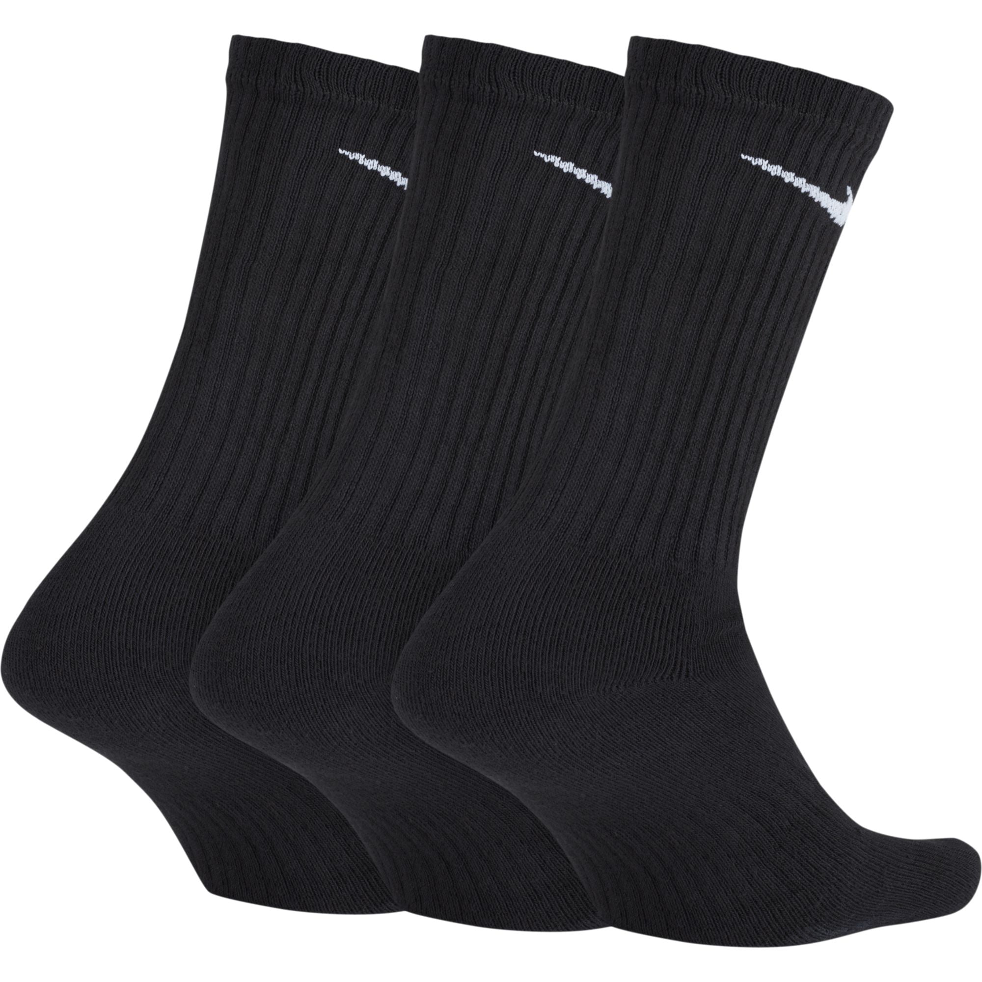 nike dri fit no show socks 6 pack
