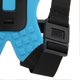 thumbnail image 3 of AT1109 Full Face Helmet Chin Mount Holder for Hero 9/DJI OSMO Action Camera(Version améliorée Bleu AT1109 ), 3 of 3
