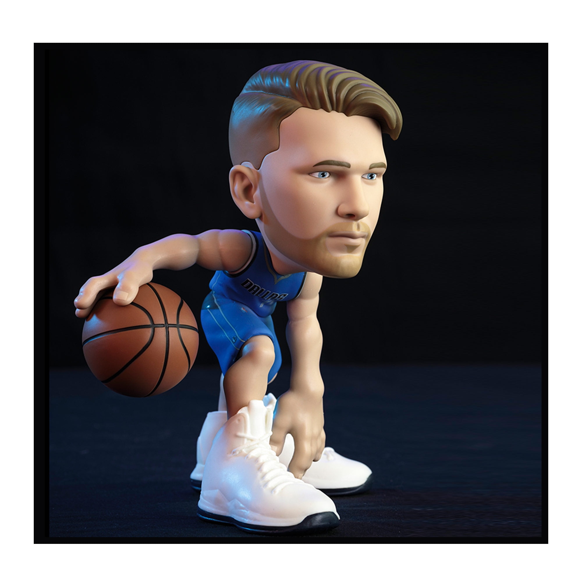ステフィン・カリー smALL-STARS Minis NBA フィギュア smALL-STARS Micro Minis NBA Stephen Steph Curry #30 3