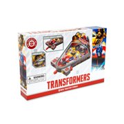 Transformers Mini Tabletop Pinball Game