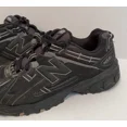 thumbnail image 3 of New Balance 411 All Terrain Hiking Shoes Mens Size 9.5 4E Black Sneakers MT411BG, 3 of 5