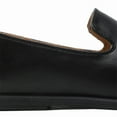 thumbnail image 6 of Men's Women's Casual Loafers Slip On Leather Shoes Comfortable Lightweight Driving Shoes Unisex Moccasins Classic Penny Loafer Flats Boat Shoes Outdoor Walking Shoes, 6 of 19