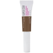 Maybelline Super Stay Full Coverage, Long Lasting Under-Eye Concealer, Deep Cocoa, 0.23 fl. oz.