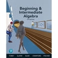 thumbnail image 1 of Pre-Owned Beginning & Intermediate Algebra Paperback, 1 of 1