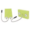thumbnail image 3 of Plataforma Calefactable Para Percha Para Pájaros 5W 12V, Protección De Temperatura, Diseño único, Para Gris Africano, Periquitos, Loros, Plataforma De Soporte Con, 3 of 7