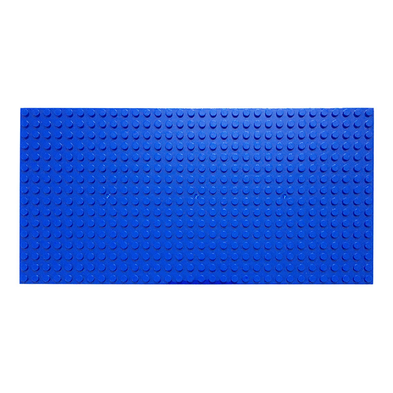 Details about   Lego 10700 Blue Baseplate 32 x 32 Stud 10 x 10 Inch Platform Piece