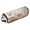 Amusement Park, variant on Hair Tools Storage with Heat Resistant Mat- Sunrise Printed Curling Iron Travel Bag/Flat Iron Case for Women