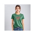 thumbnail image 1 of Playera MOM con Palabras de Amor – Regalo Perfecto para Mamá este 10 de Mayo Color Verde Talla Extra Grande Marca Emil SaEs, 1 of 4