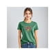 thumbnail image 1 of Playera MOM con Palabras de Amor – Regalo Perfecto para Mamá este 10 de Mayo Color Verde Talla Chica Marca Emil SaEs, 1 of 4