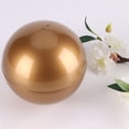 thumbnail image 3 of 2pcs Sphere Game Balls Entertainment Plastic Balls Activity Lottery Balls, 3 of 8