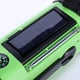 thumbnail image 2 of Solar Powered AM FM Radio SOS Alarma Manivela Radio Multifuncional para exteriores, 2 of 9