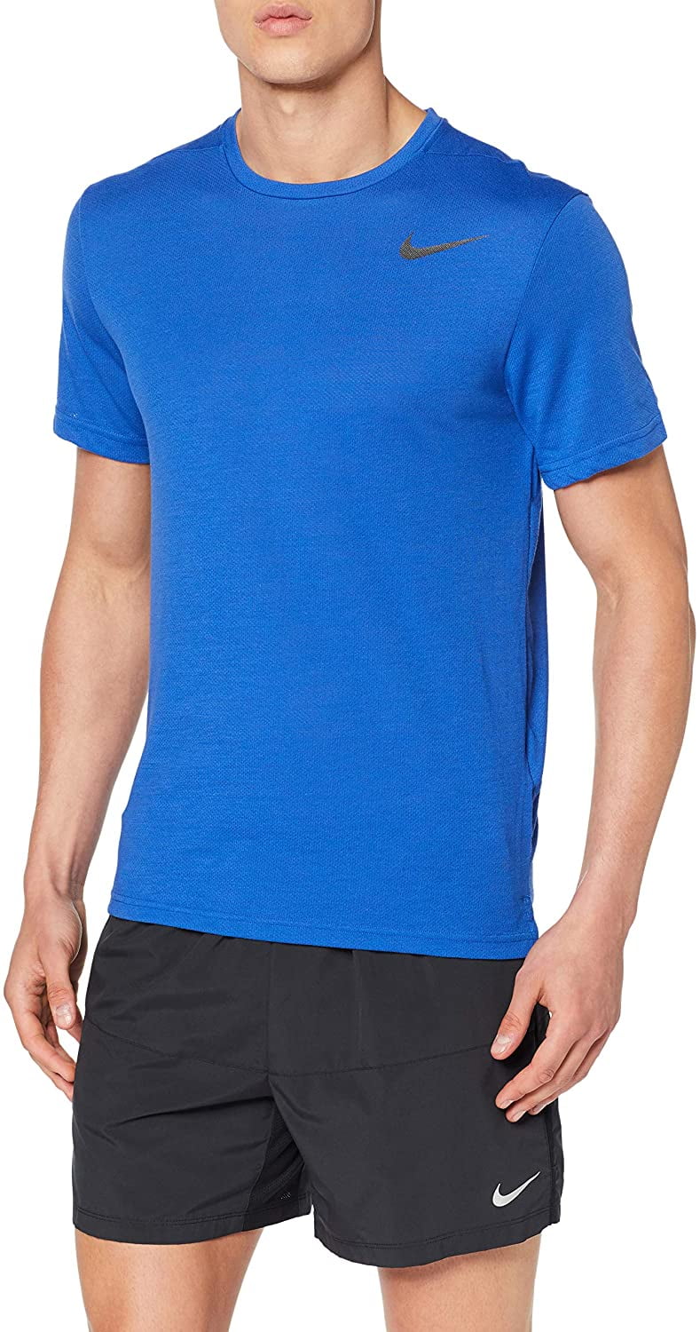nike men's hyper dry tee