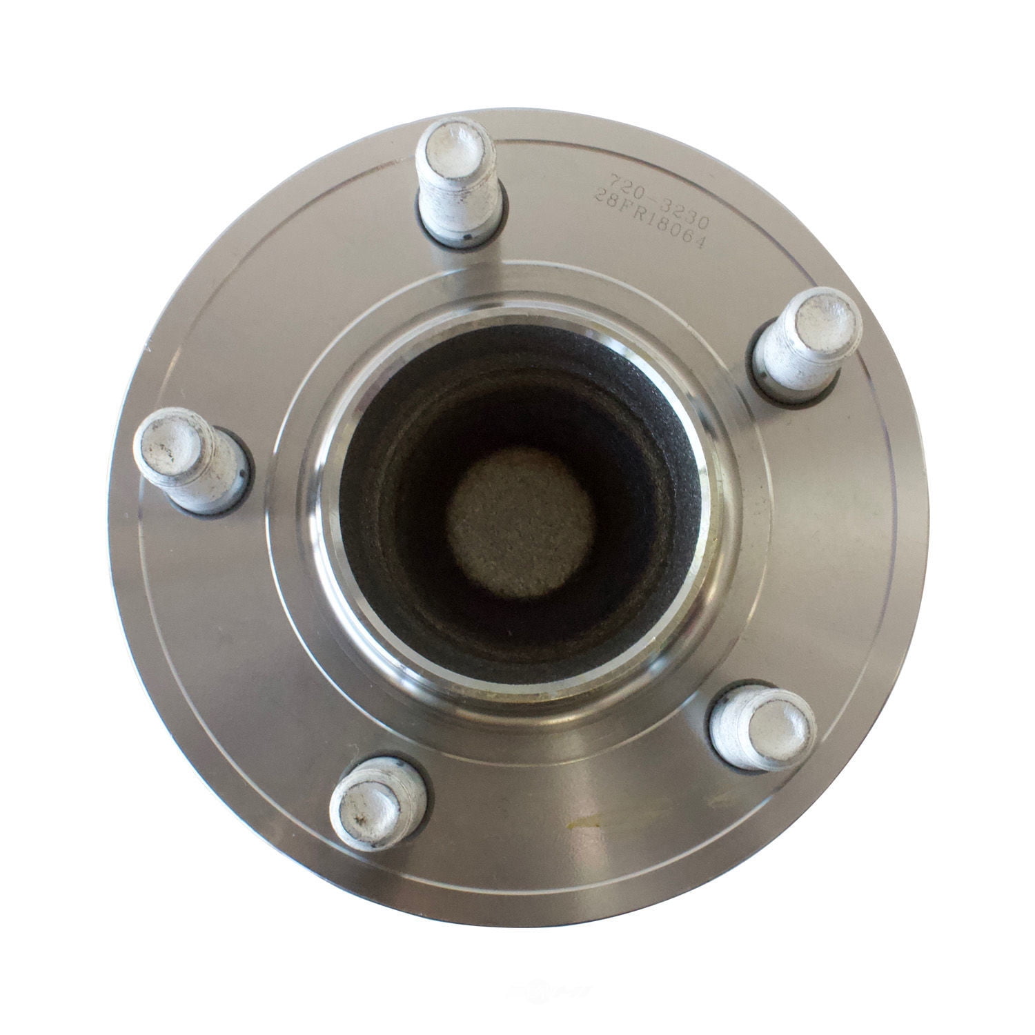 GMB 720-3230 Wheel Bearing and Hub Assembly