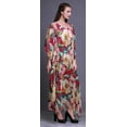 thumbnail image 3 of Bimba Long Caftan Maxi Dress Beach Swimwear Cover up WomensÂ&nbsp;Kaftan, 3 of 5