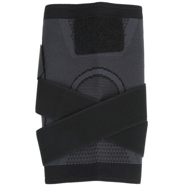 Protector De Rodilla Deportivo, Rodillera Correas De Compresión Antideslizantes Alta Elasticidad Y Alta Densidad Súper Suave Para Todo Tipo De Ejercicios Físicos