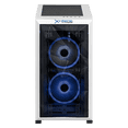thumbnail image 2 of Xtreme PC Gaming Geforce RTX 4060 Intel Core I7 12700F 32GB SSD 1TB WIFI Sonic blanco, 2 of 6