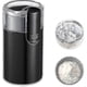 thumbnail image 1 of Electric Pill Crusher Grinder, Grind The Medicine And Vitamin Tablets Of Different Sizes Into Fine, 1 of 4