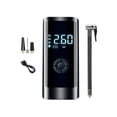 thumbnail image 2 of LOVIVER Tire Air Pump Air Tire Inflator for Bicycles Cars Wheel Ball Wireless, 2 of 8