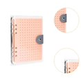 thumbnail image 6 of yotijay Pin Brooch Pin s Collection Decorative Metal s Chest Pink, 6 of 9