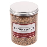 HAMPPLIES Cherry Wood Chips for Meat Perfec… product image