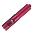 thumbnail image 4 of Lámpara de linterna de buceo de buceo LED Luz submarina para viajar trabajando pesca Rojo, 4 of 8