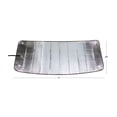 thumbnail image 4 of United Pacific 98995 Windshield Sunshade For Peterbilt 579, 4 of 4