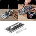 thumbnail image 2 of Zmoon Stainless Steel Ice Tray, 2 of 9