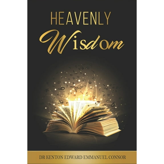 Heavenly Wisdom (Paperback)