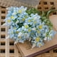 thumbnail image 4 of Artificial Flower Bouquets-fake Flowers-artificial Flowers- Home Decoration Bouquets, 4 of 5