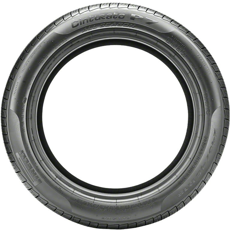 Cosmo TigerTail All Season P215/60R17 100V XL Passenger Tire