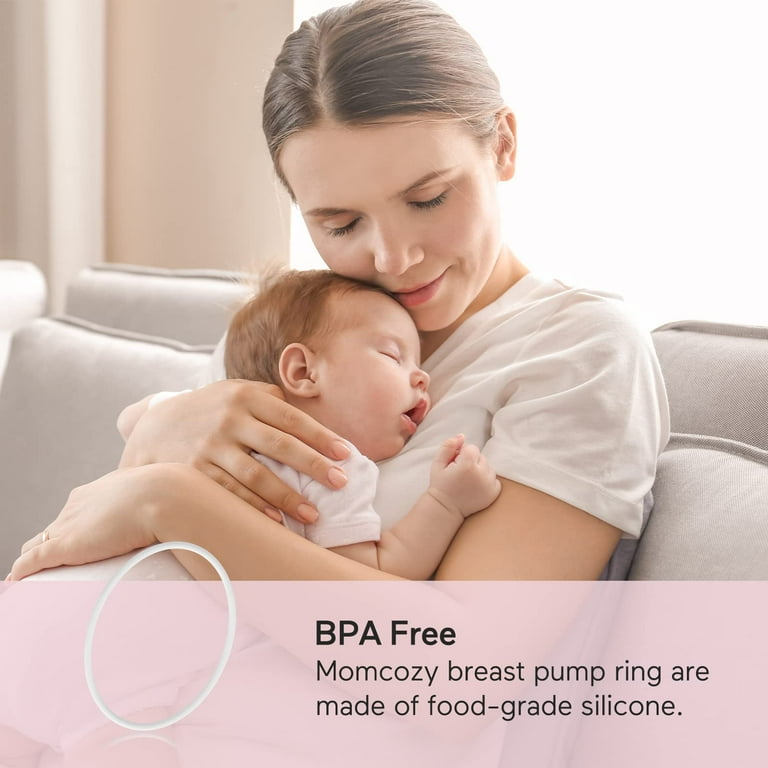 Silicone mothers ring deals