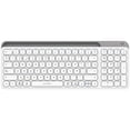 thumbnail image 1 of Teclado Multidispositivo ACTECK INSPIRE TREK TI747 Inalambrico USB 2.4 MHz + BT 5.1 Tamaño 98%, 1 of 5