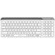 thumbnail image 1 of Teclado Multidispositivo ACTECK INSPIRE TREK TI747 Inalambrico USB 2.4 MHz + BT 5.1 Tamaño 98%, 1 of 5