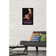 thumbnail image 2 of Marvel Spider-Man: Across The Spider-Verse - Spider-Cat One Sheet Wall Poster, 14.725" x 22.375" Framed, 2 of 5