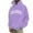 Purple, variant on YUELONGHU Men Casual Xl Sweatshirts & Hoodies Graphic Zip up Hoodie Men's Fashion Casual Part 3D Print Long Sleeve Drawstring Hooded Sweater Tops Zip up Hoodies for Men Graphic